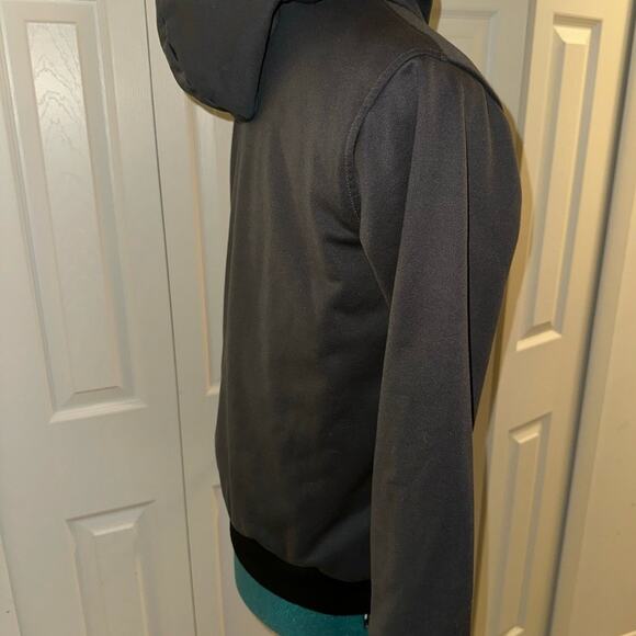 The North Face Reversible Jacket Size Small - Picture 3 of 11